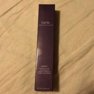 Tarte gifted Amazonian clay smart mascara Black